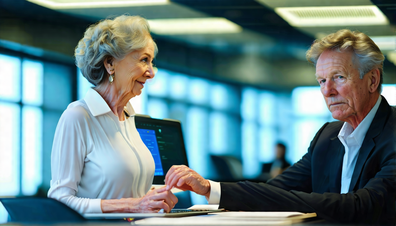 Stonebridge Advisory Team