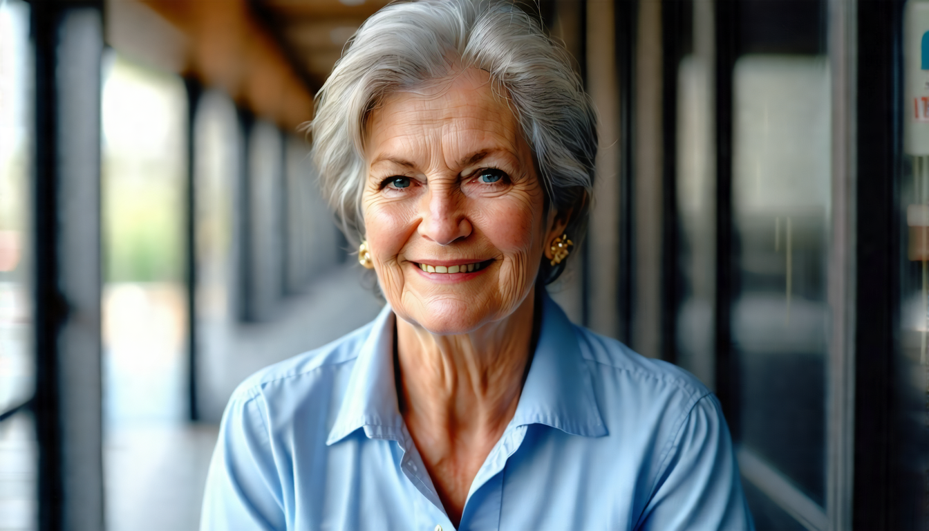 Insurance Matching for Seniors